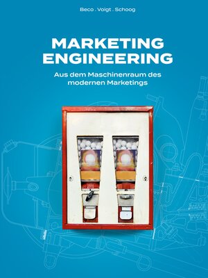 cover image of Marketing Engineering